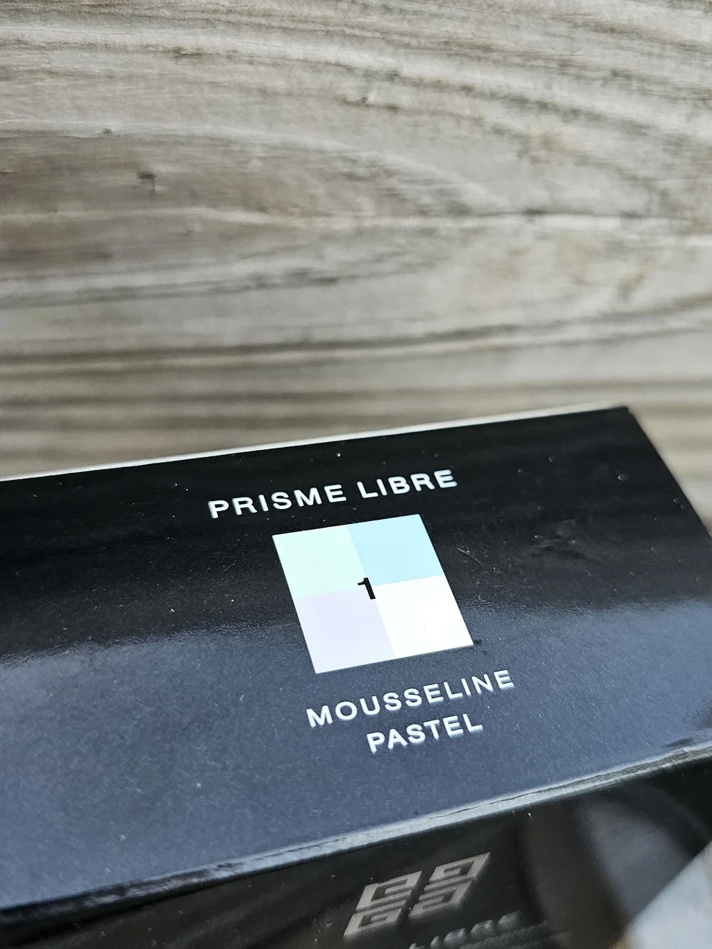 Givenchy Prisme Libre Loose Powder - Pastel